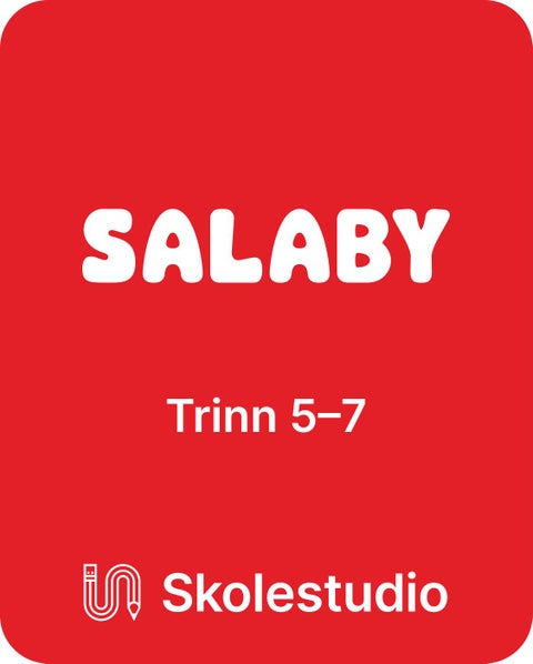 Salaby Kanal S 5-7