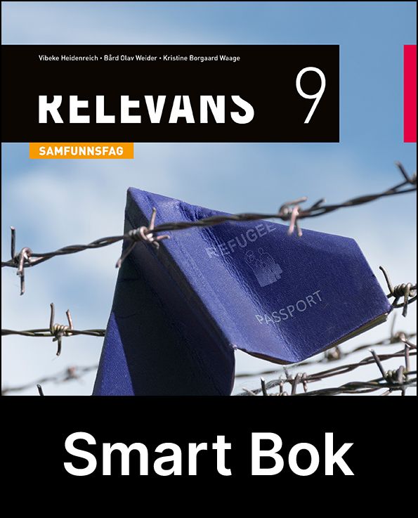 Relevans 9
