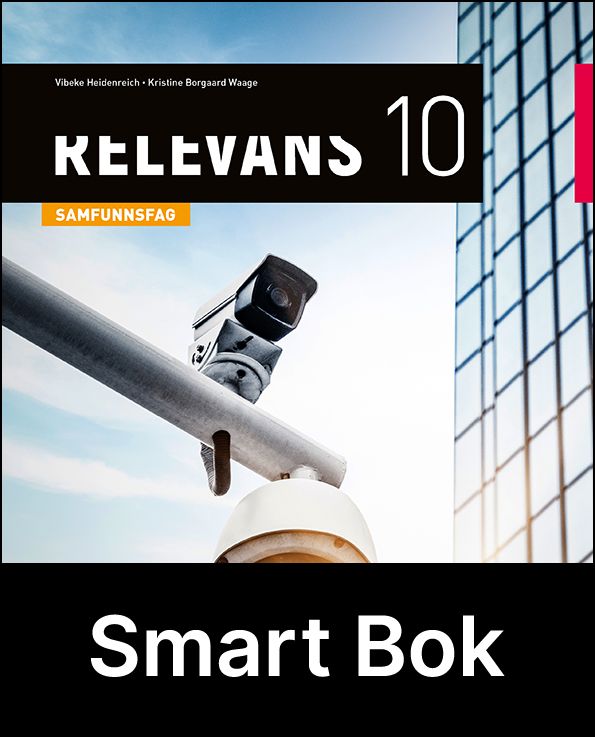 Relevans 10