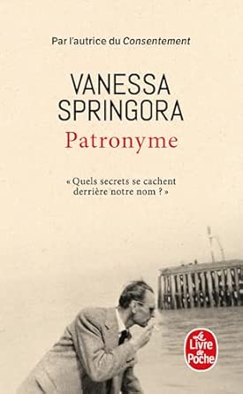 Patronyme