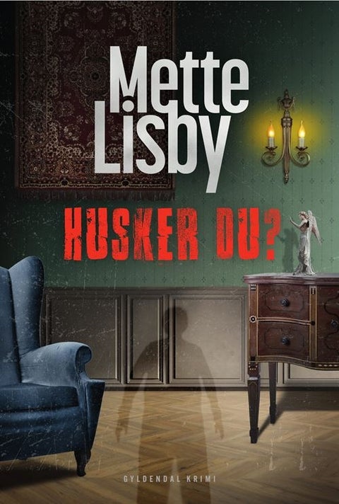 Husker du?