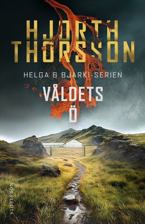 Våldets ö