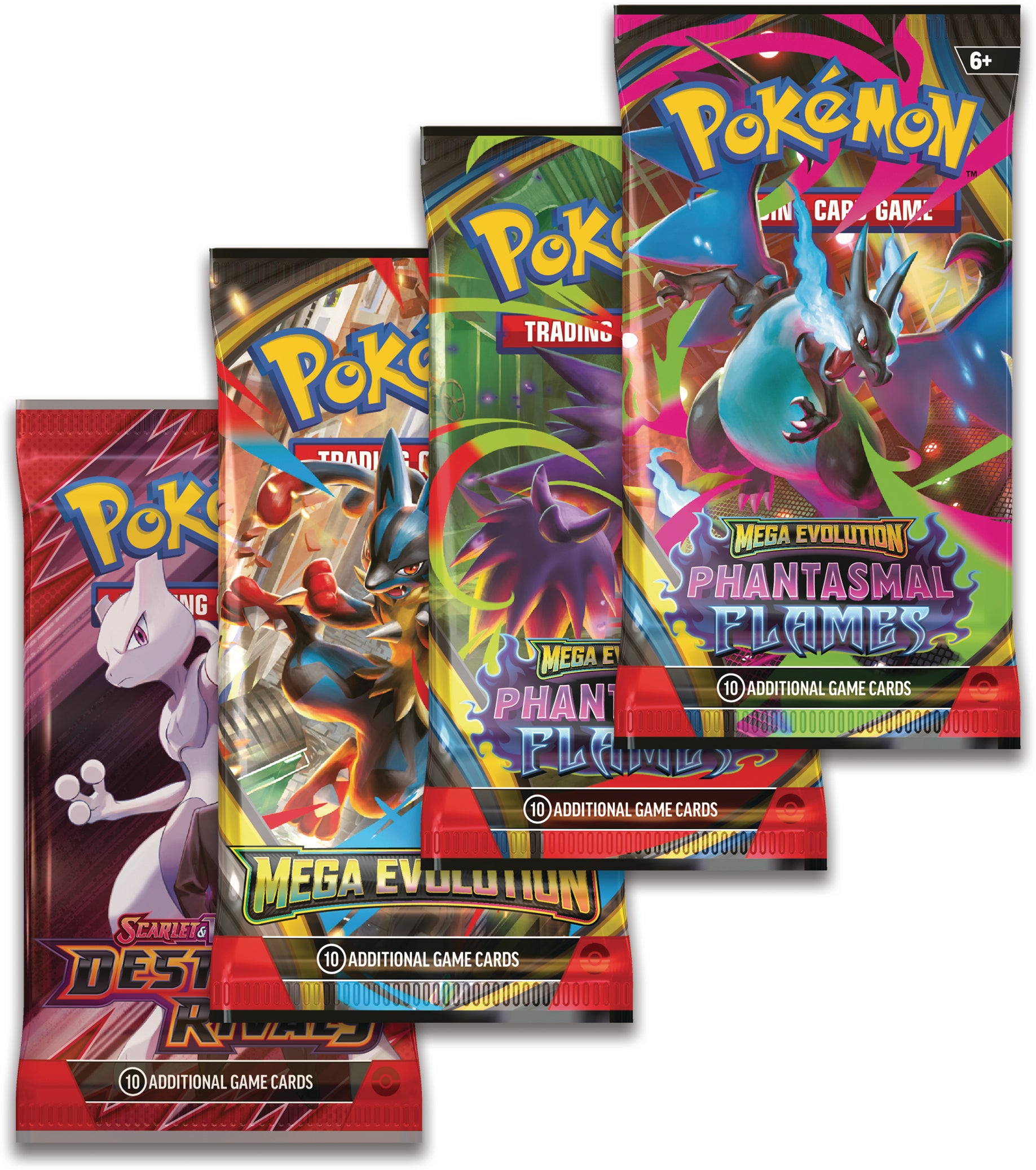 Pokemon Tin Spring Ex 2 2026