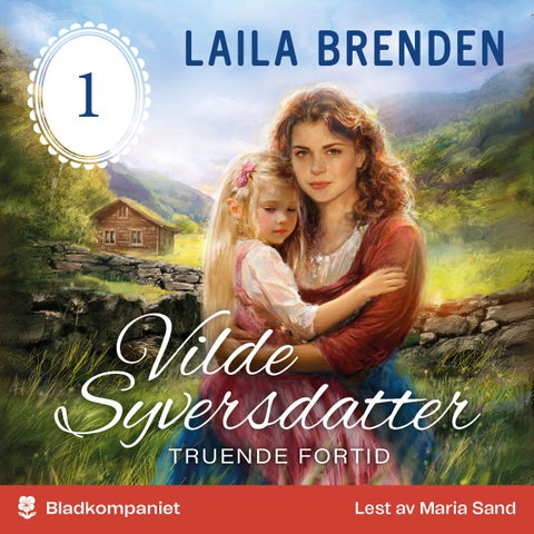 Truende fortid