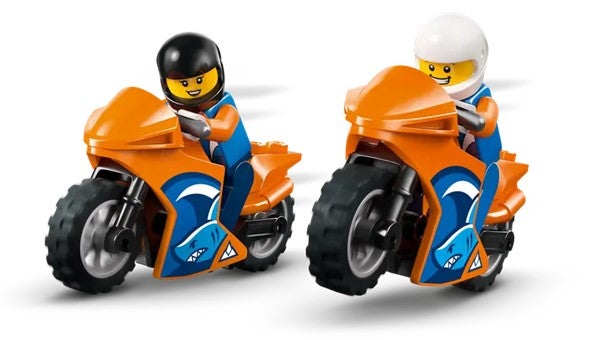 Lego MC-transporter 60491