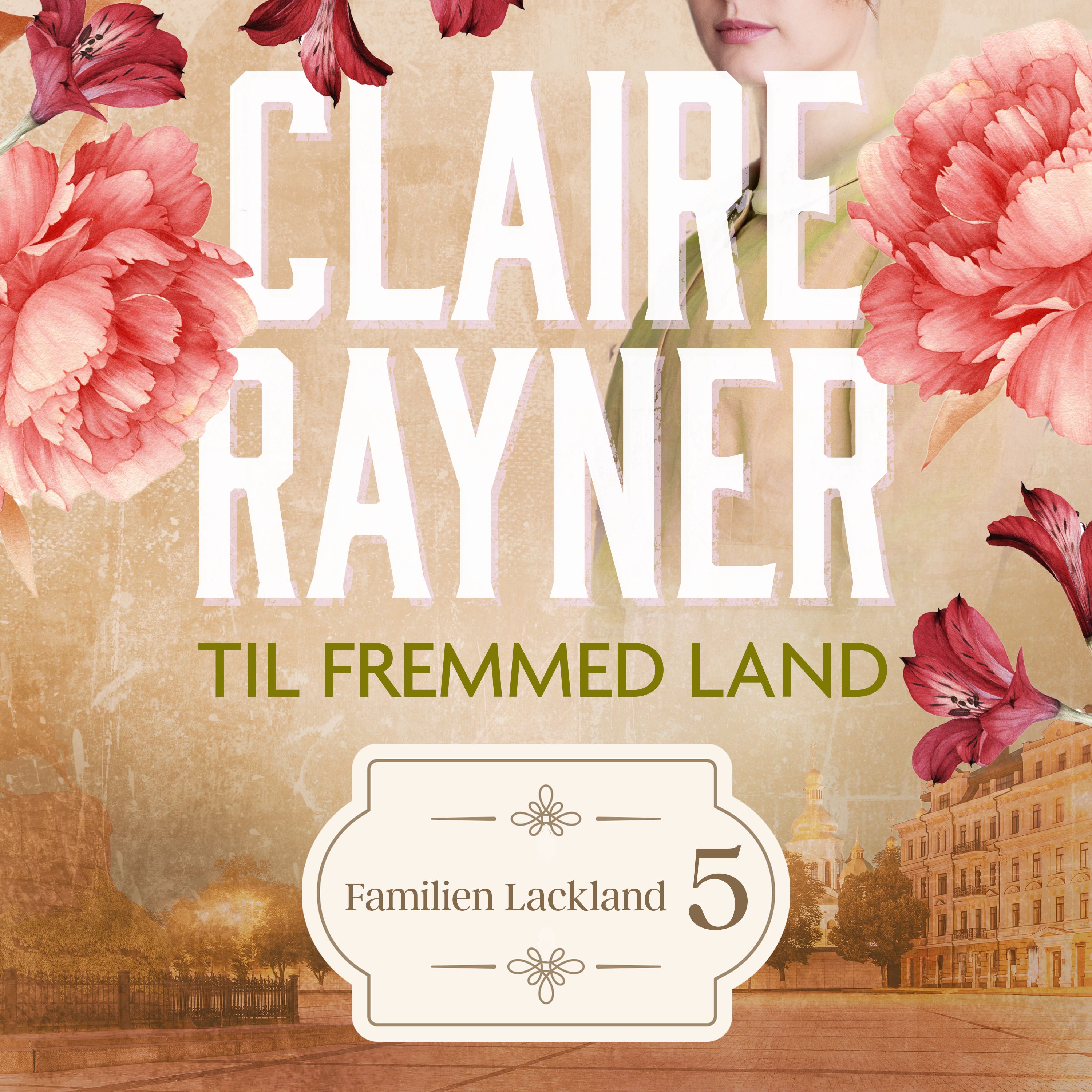 Til fremmed land
