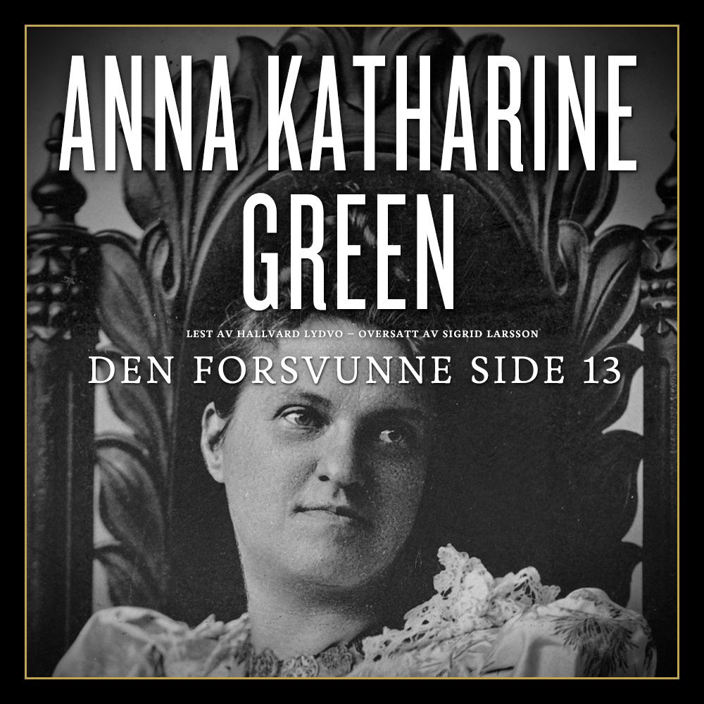 Den forsvunne side 13