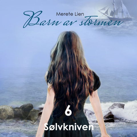 Sølvkniven