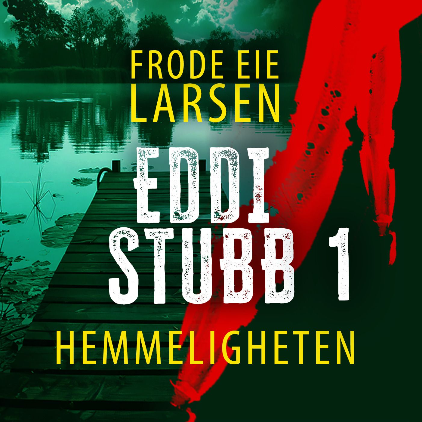 Hemmeligheten