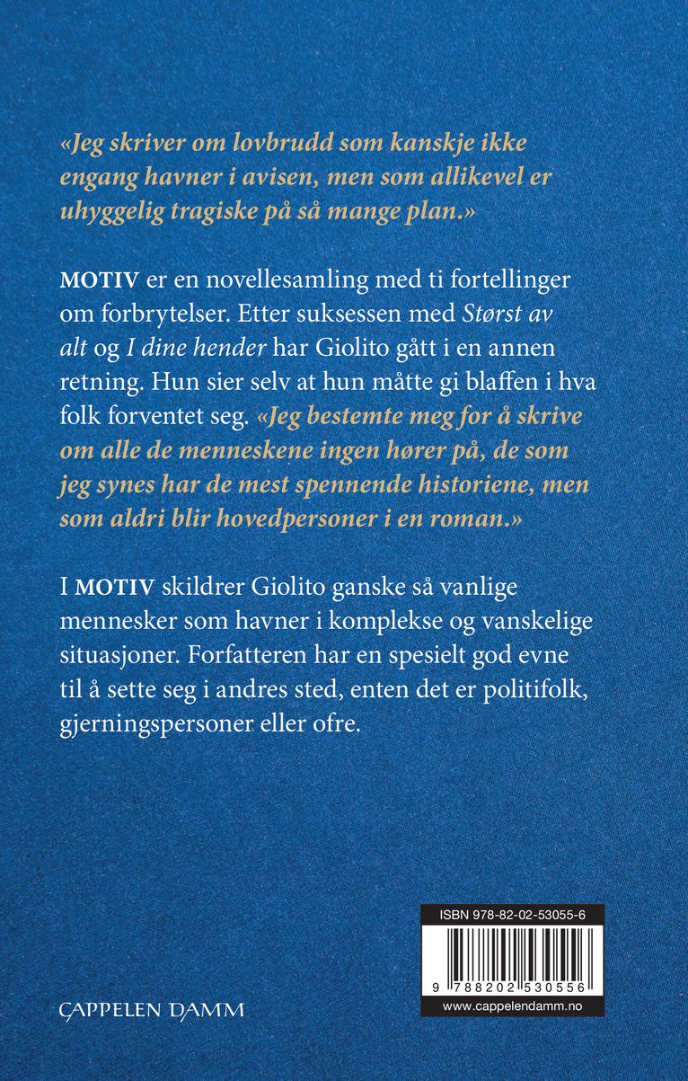 Motiv