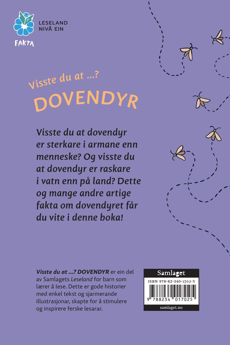 Dovendyr