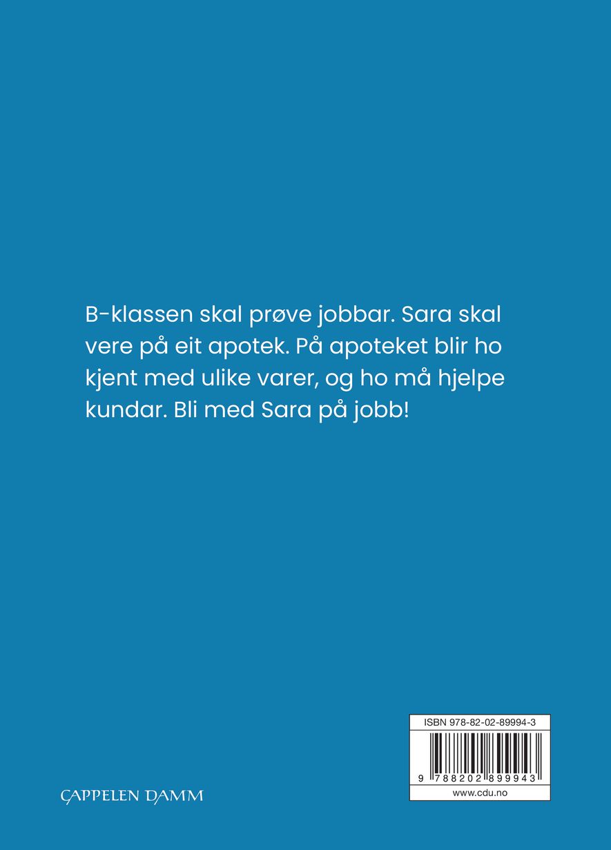 Apoteket