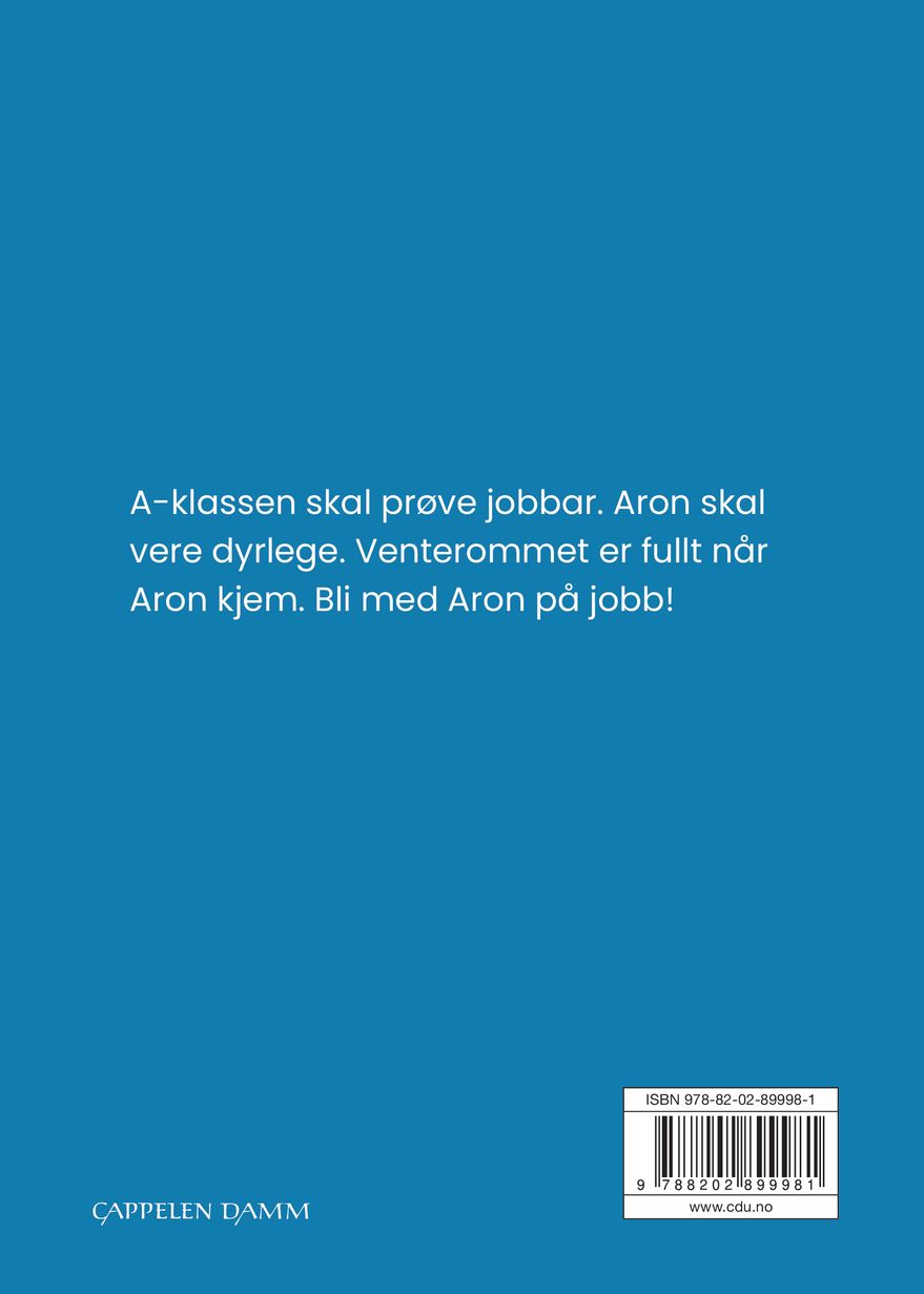 Dyrlegen