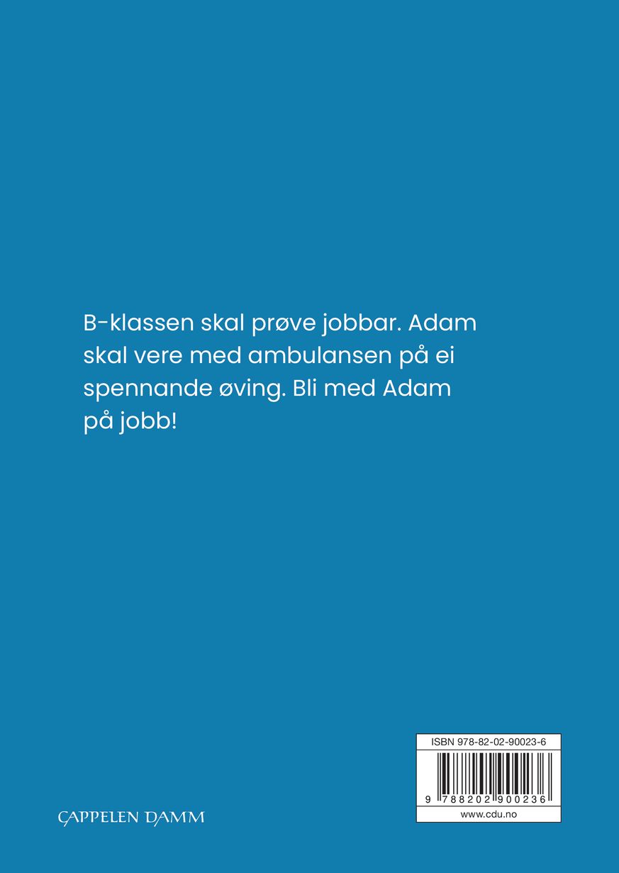 Ambulansen