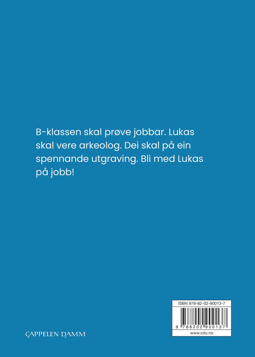 Arkeologen