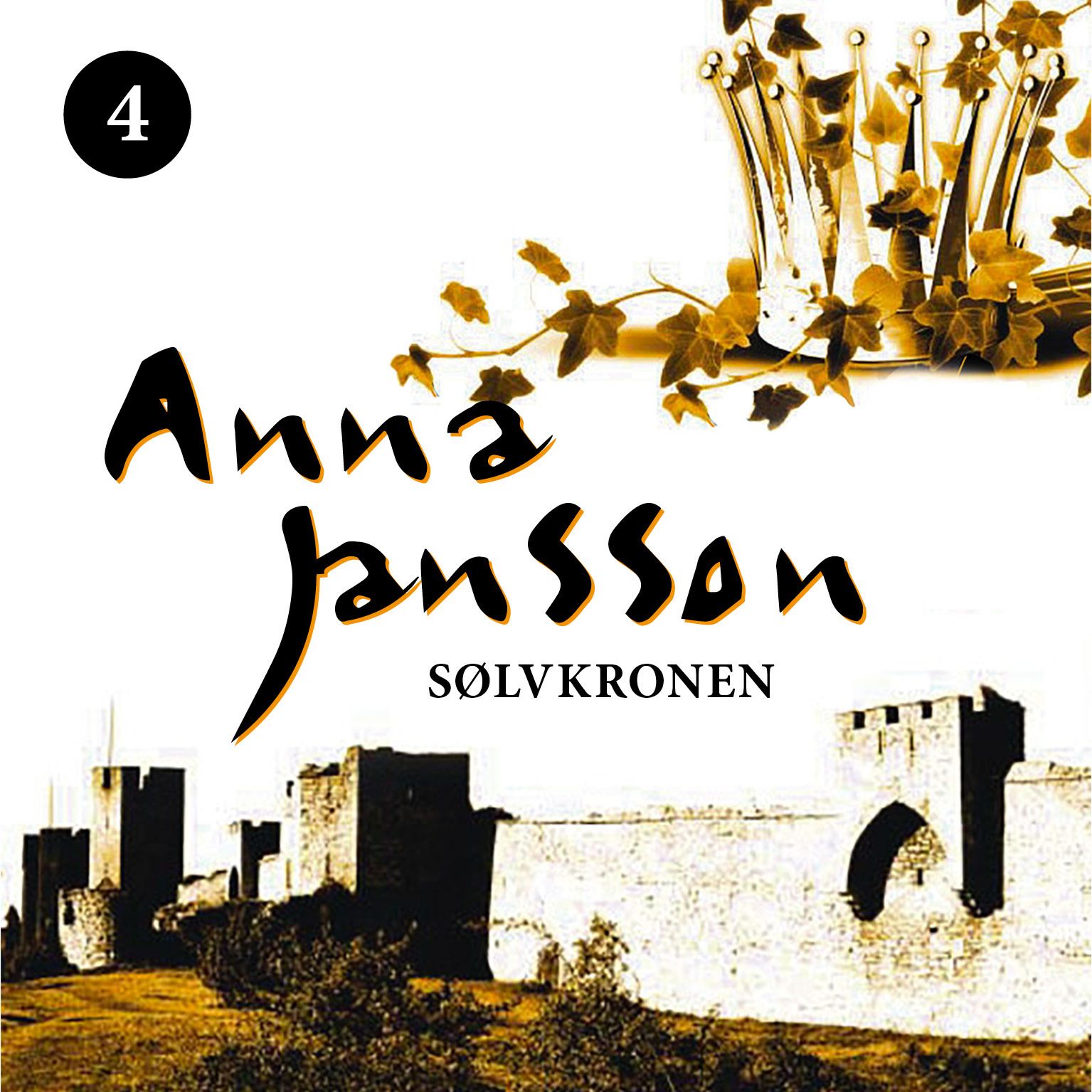 Sølvkronen