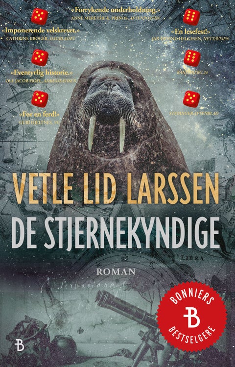 De stjernekyndige
