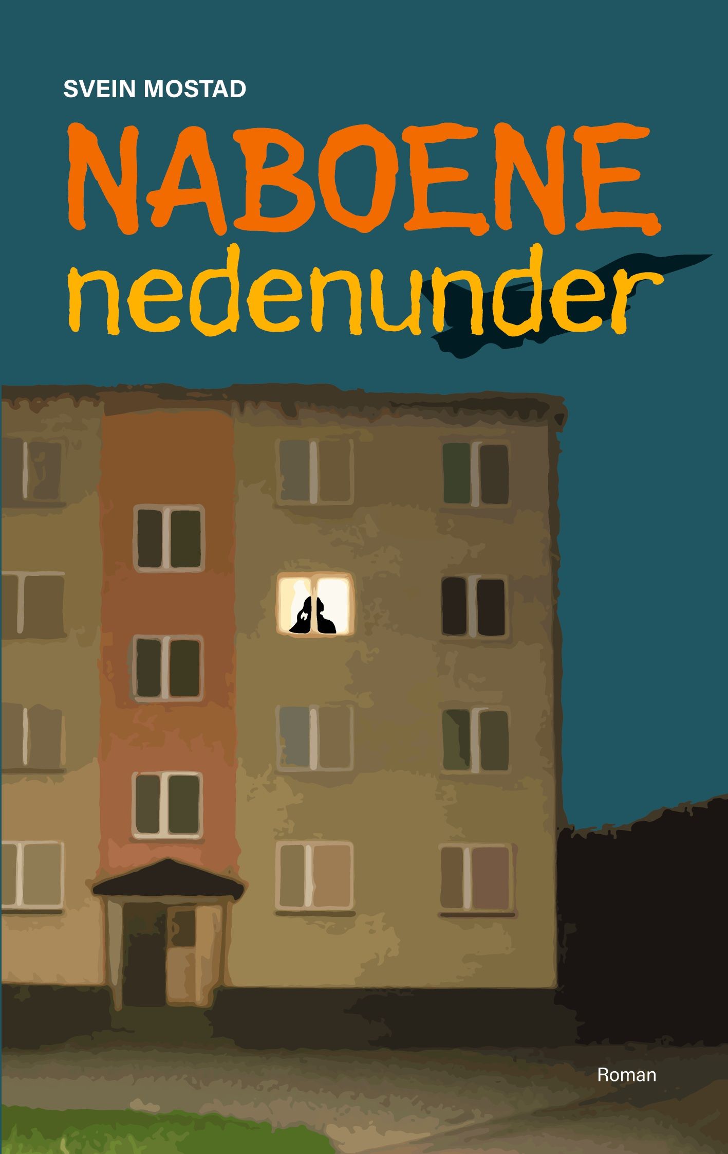 Naboene nedenunder