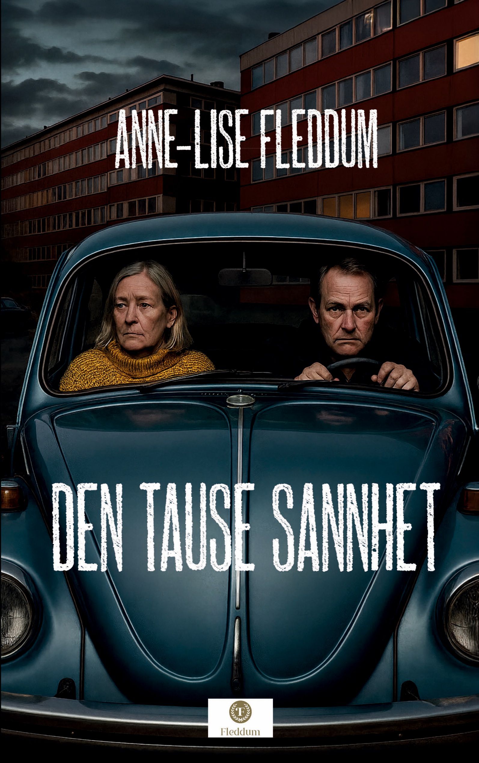 Den tause sannhet
