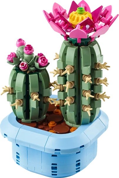 Lego Blomstrende kaktus 11509