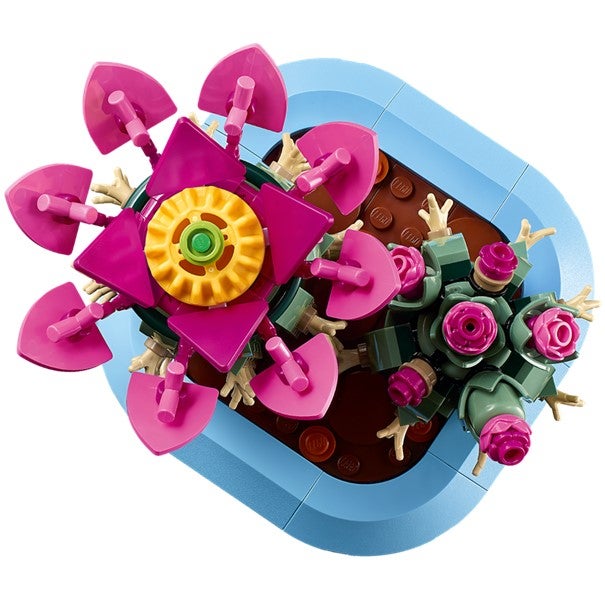 Lego Blomstrende kaktus 11509
