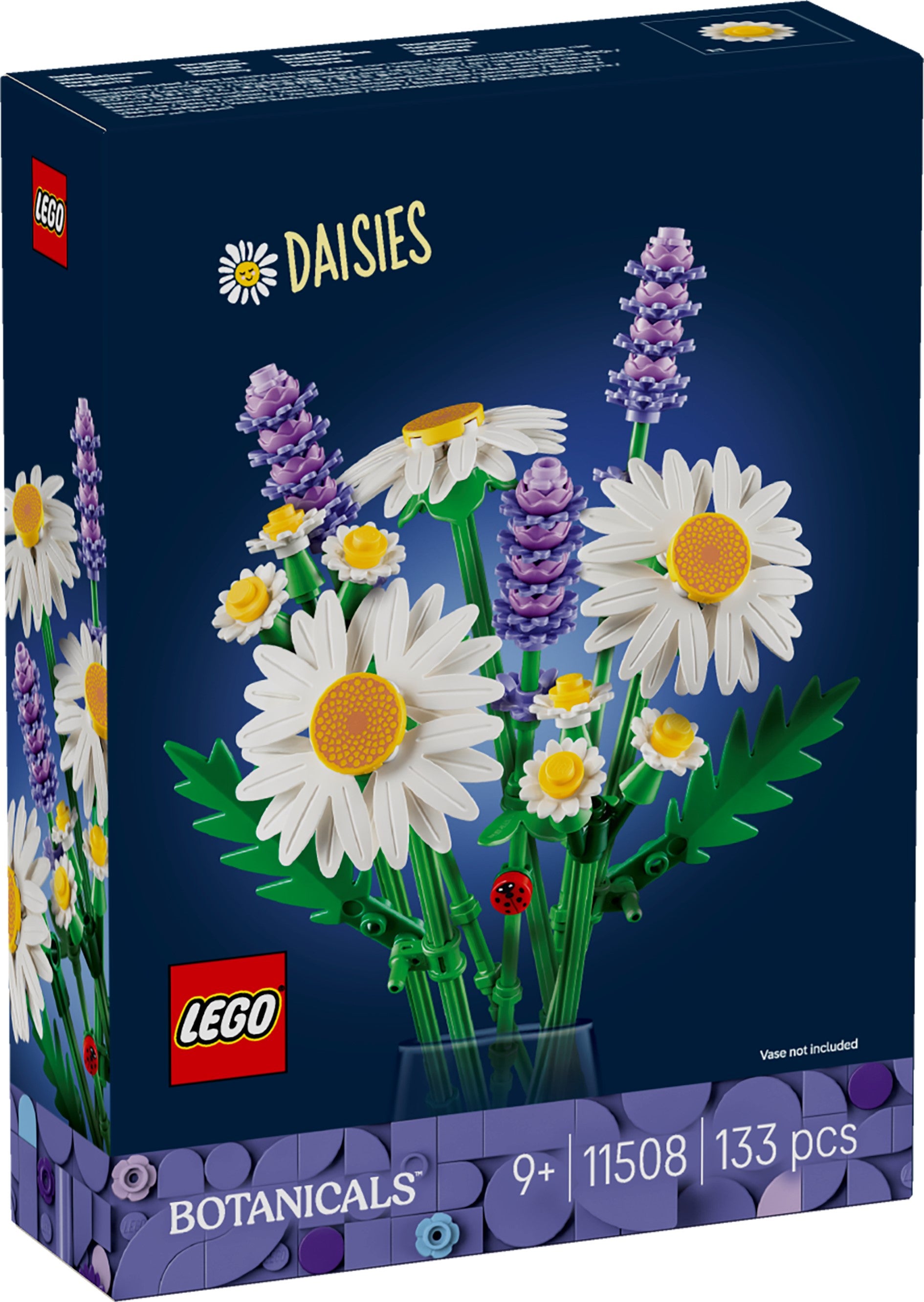 Lego Prestekrager 11508