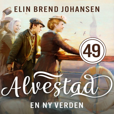 En ny verden