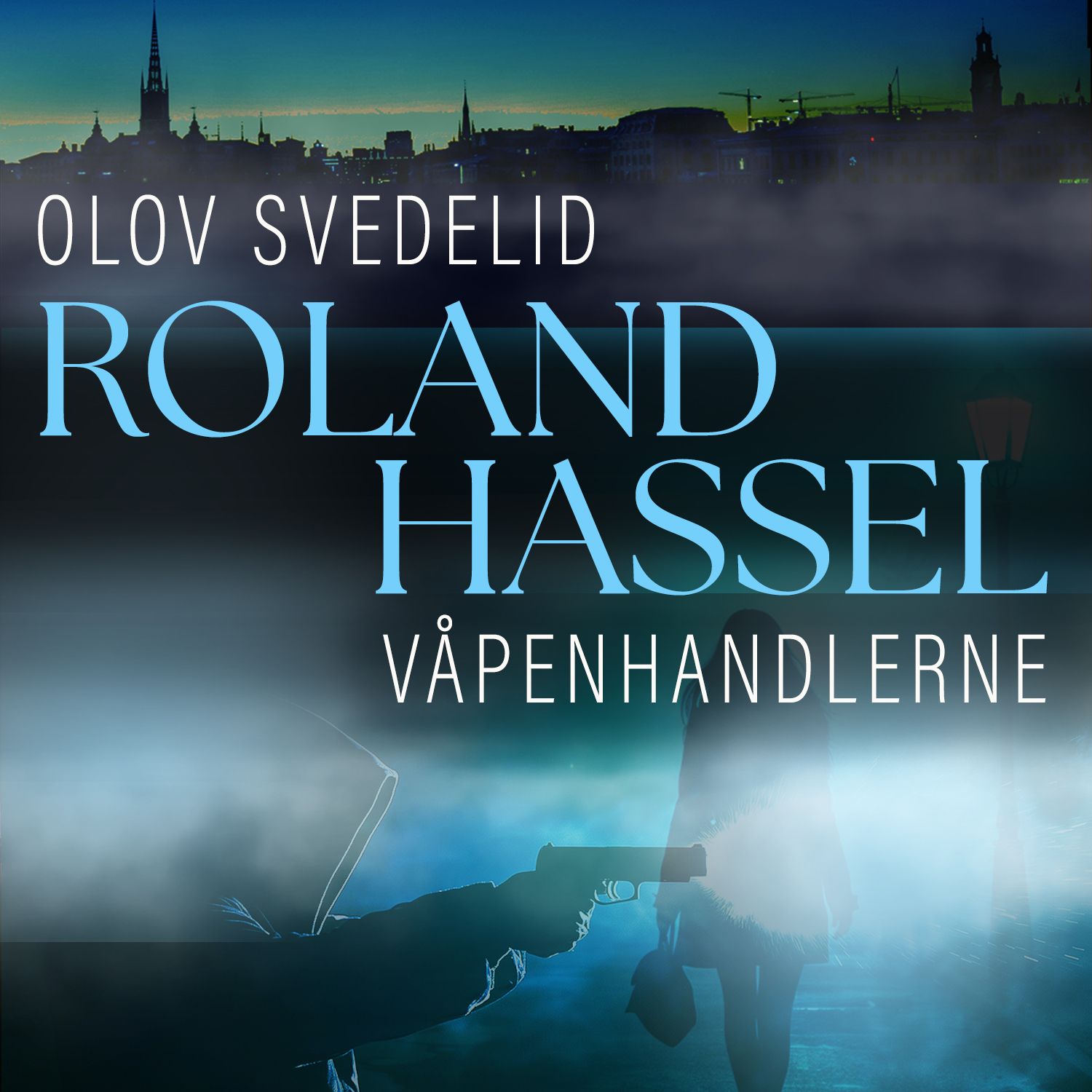 Våpenhandlerne