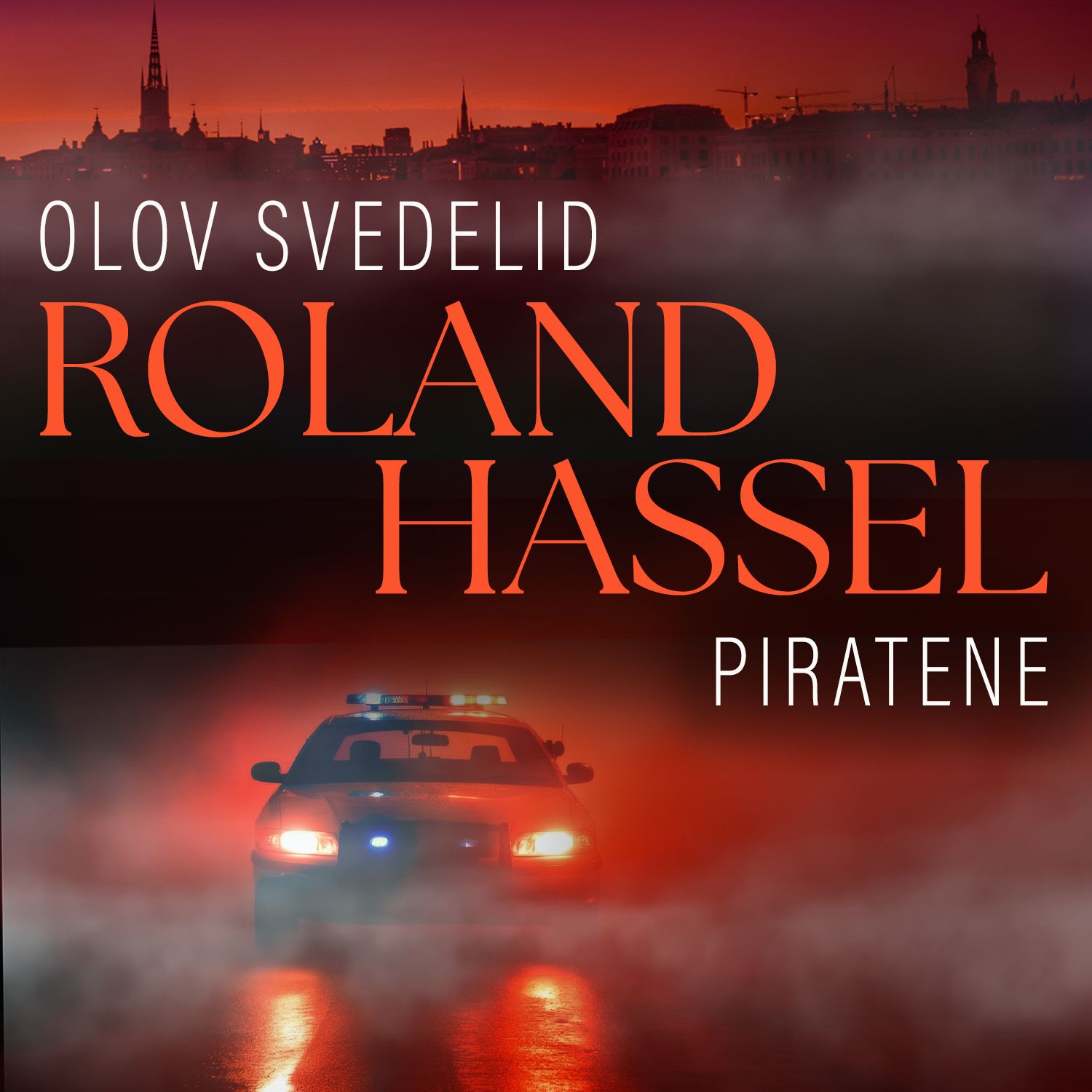Piratene