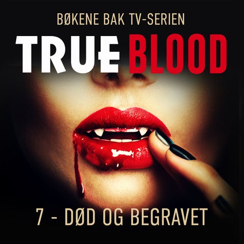 Død og begravet