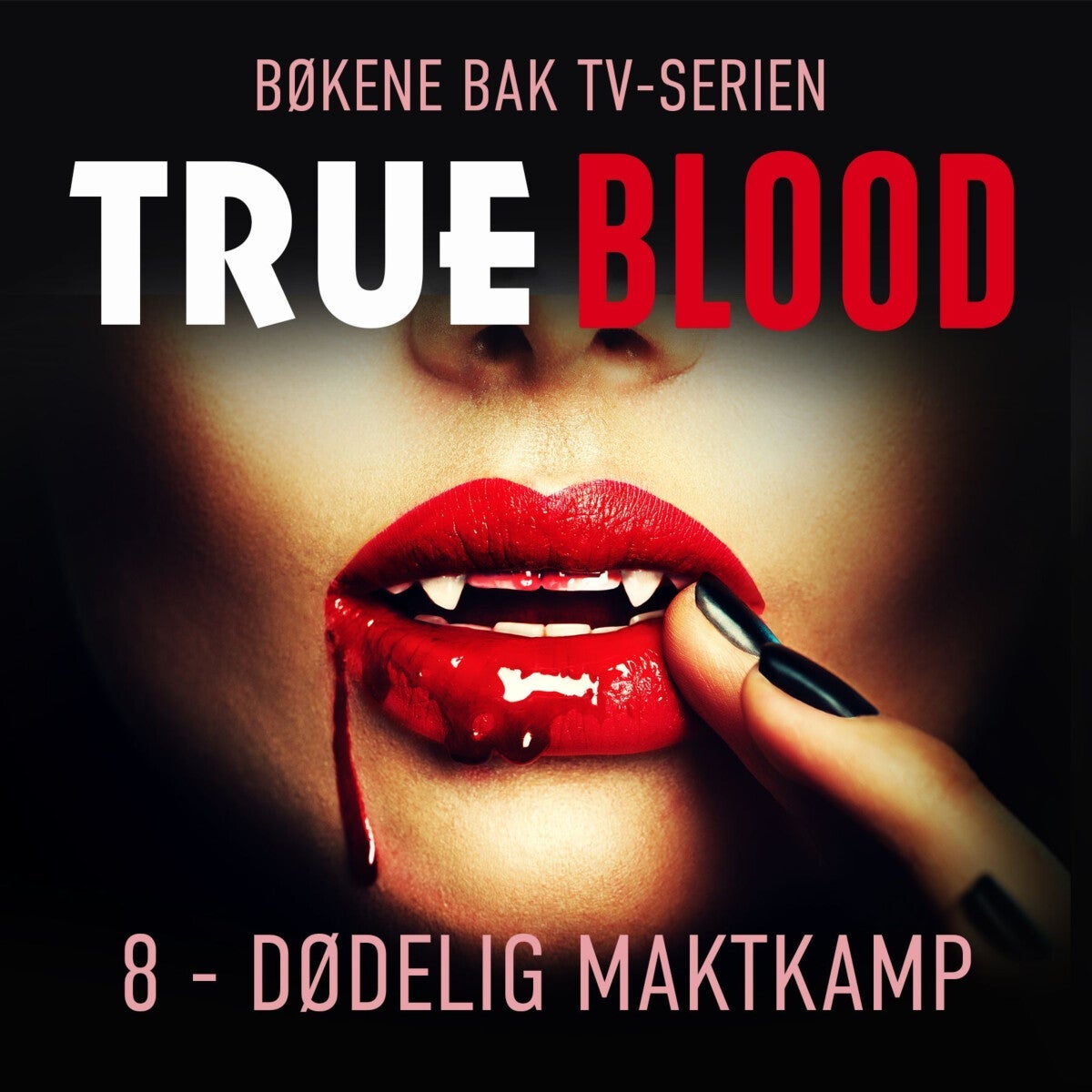 Dødelig maktkamp