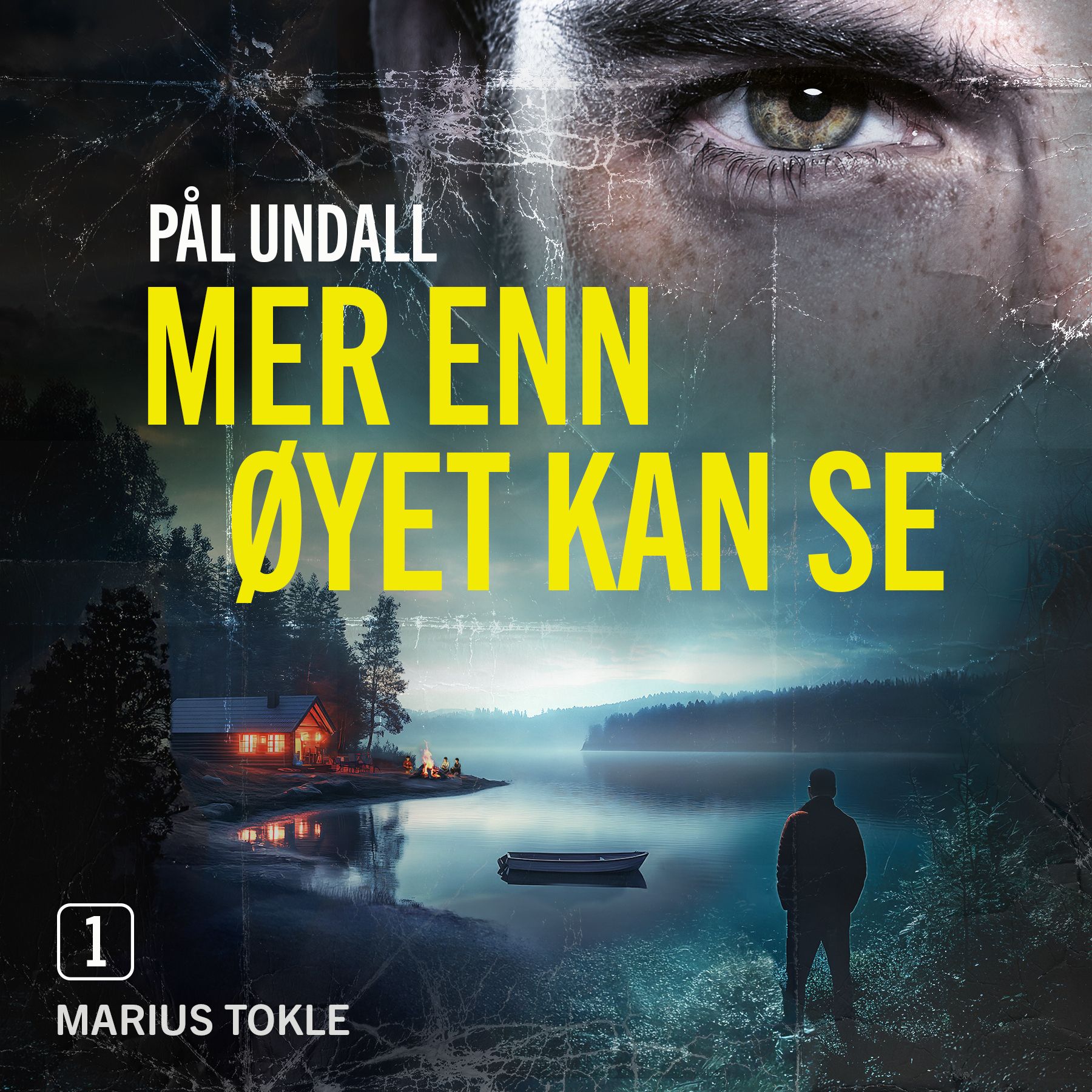Mer enn øyet kan se