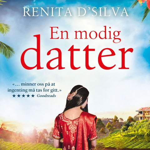 En modig datter