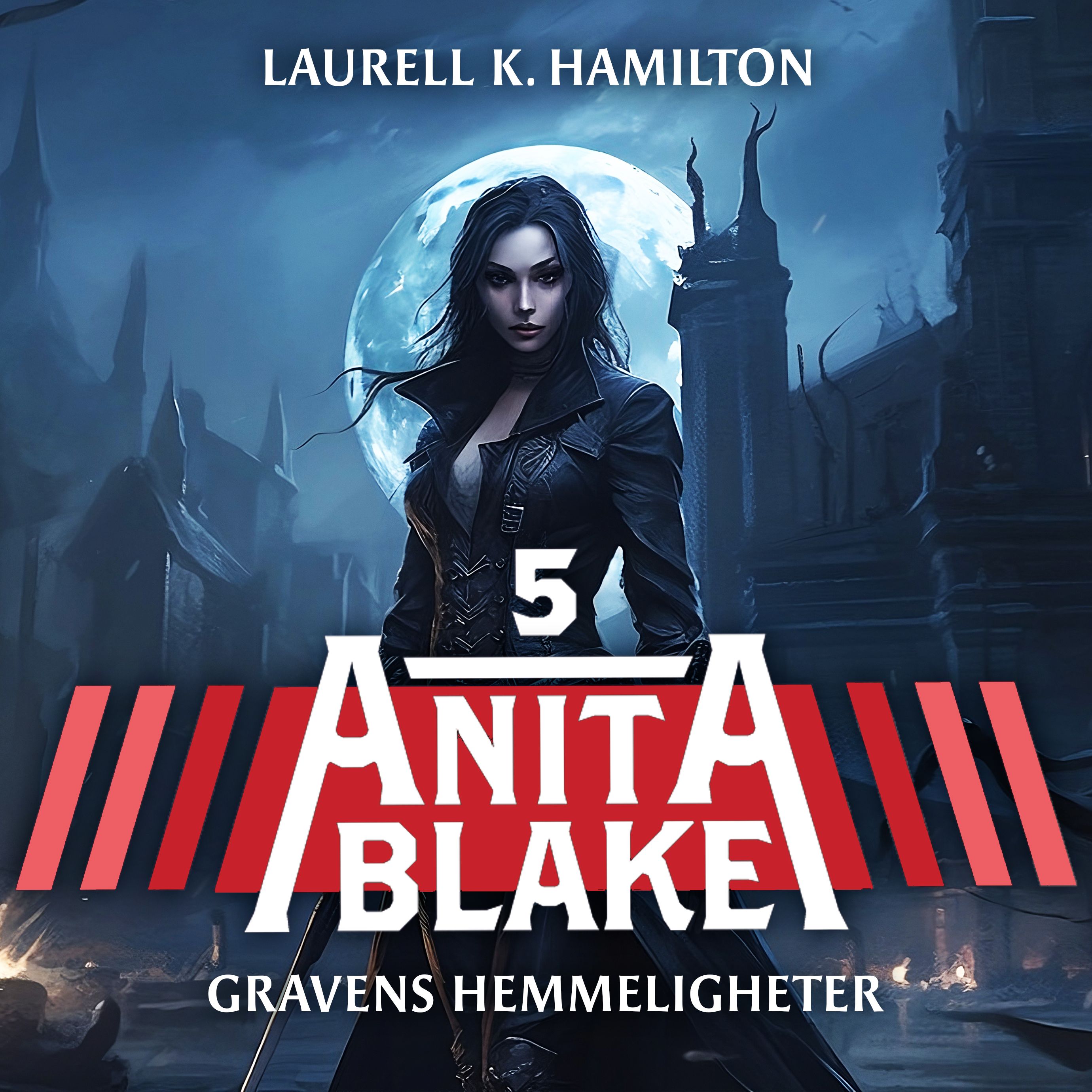 Gravens hemmeligheter