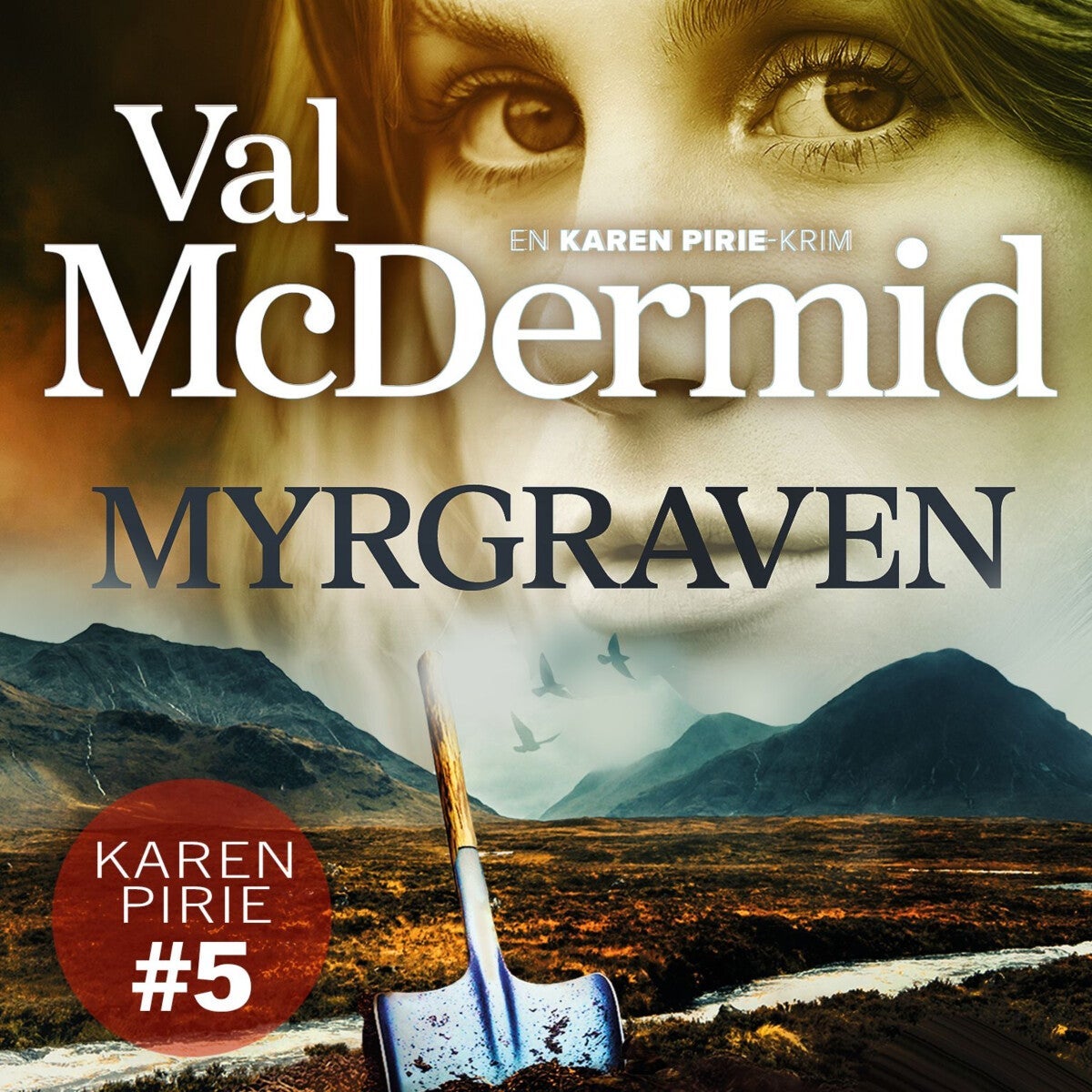 Myrgraven