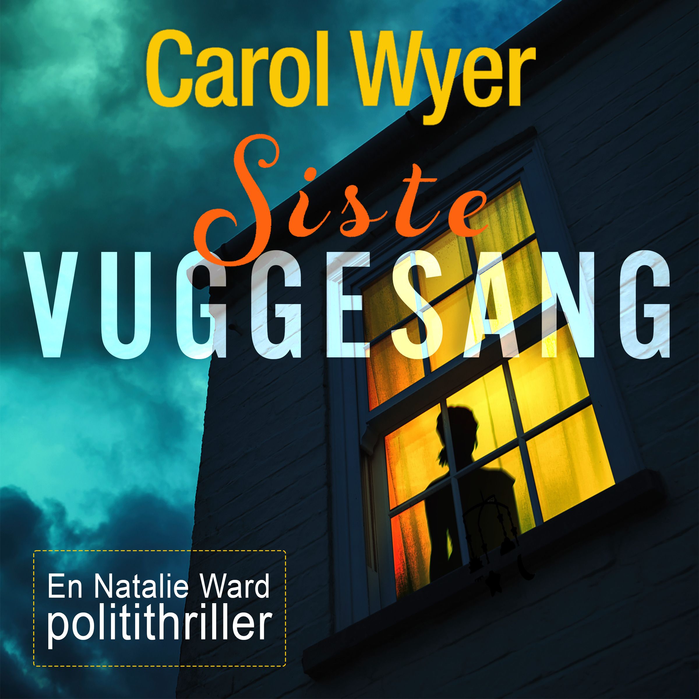 Siste vuggesang