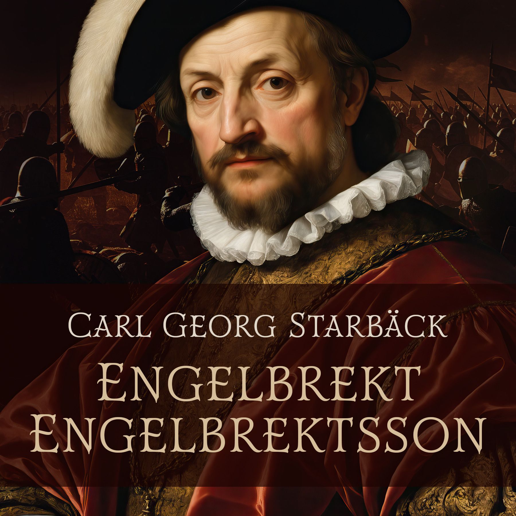 Engelbrekt Engelbrektsson