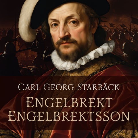 Engelbrekt Engelbrektsson