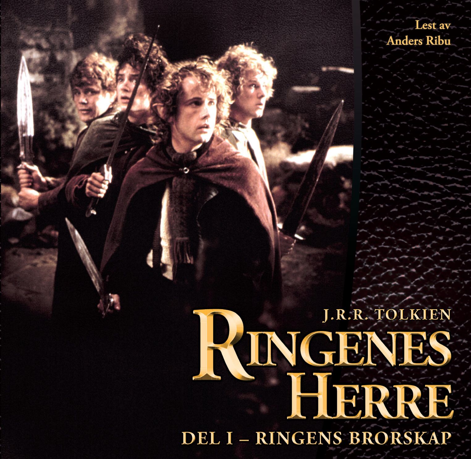 Ringenes herre 1