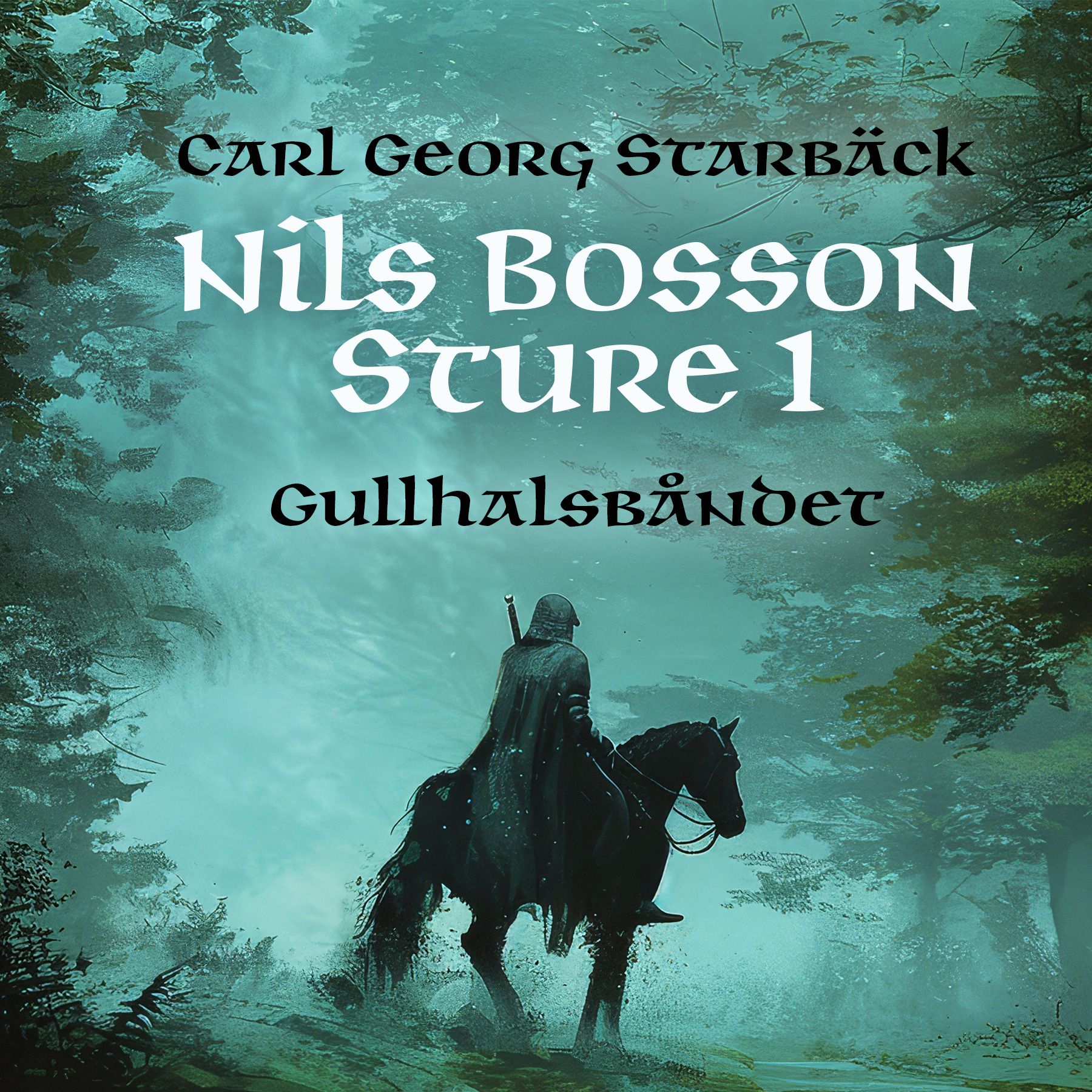 Gullhalsbåndet