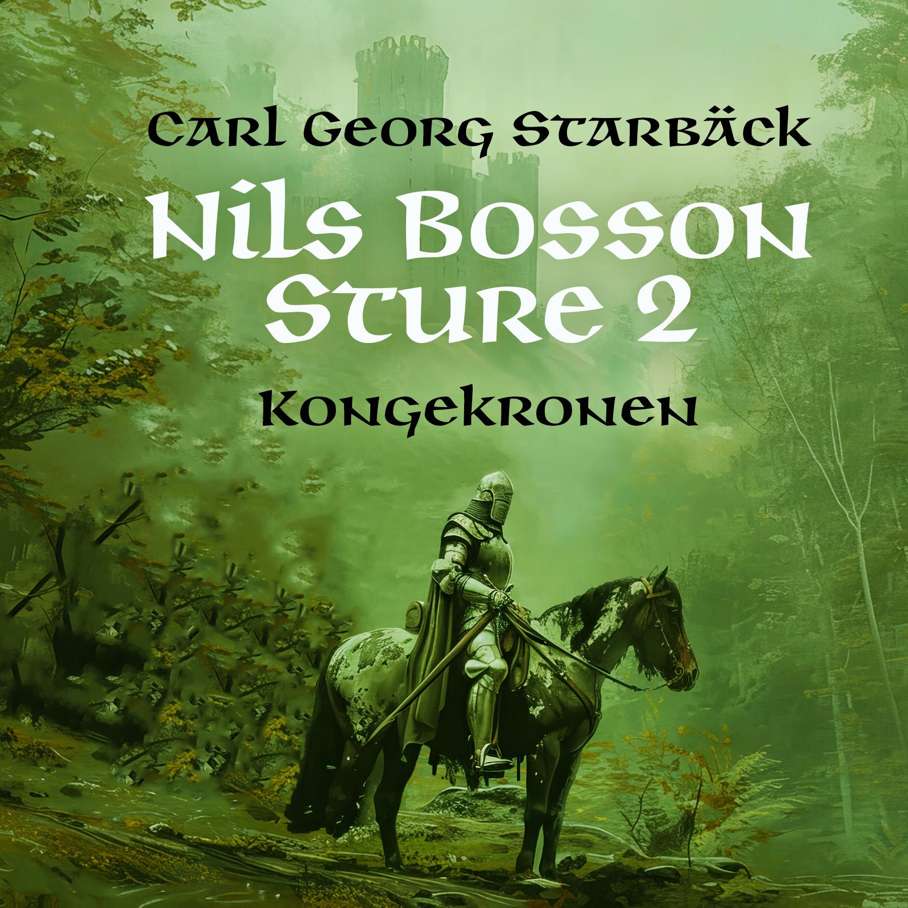 Kongekronen