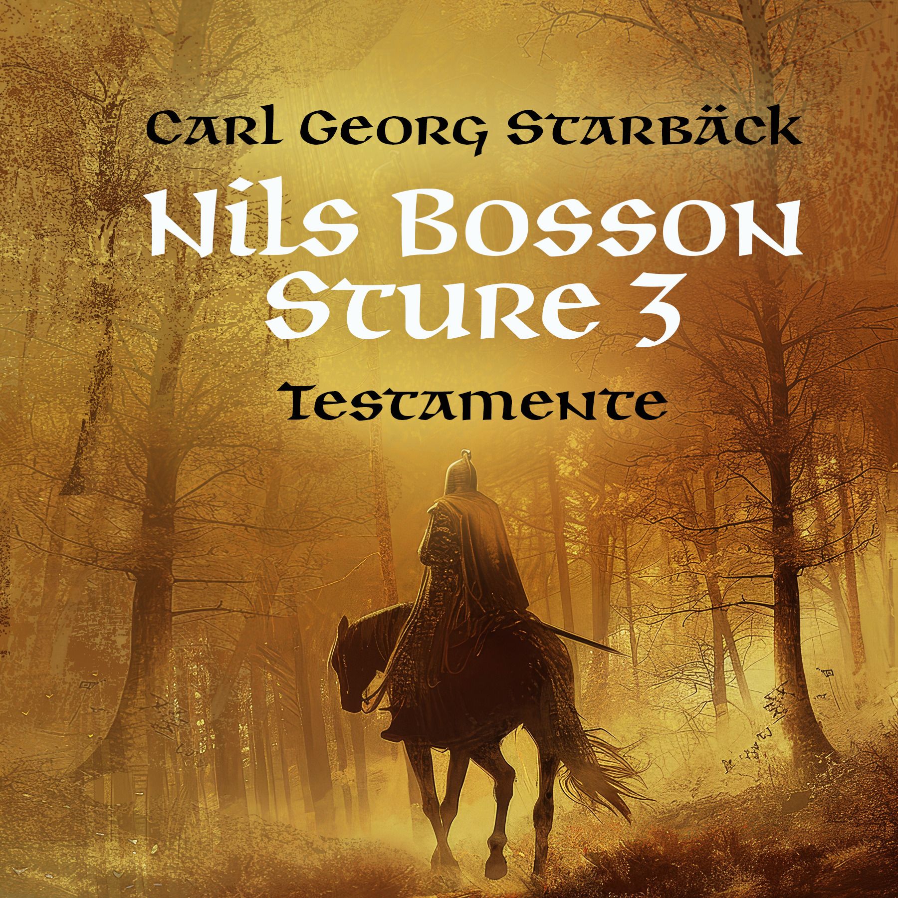 Testamentet