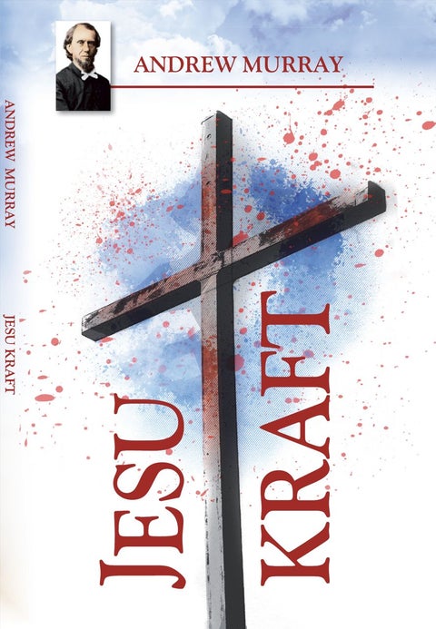 Jesu kraft