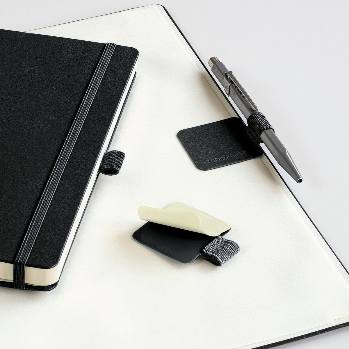 Penneholder Leuchtturm 1917 sort