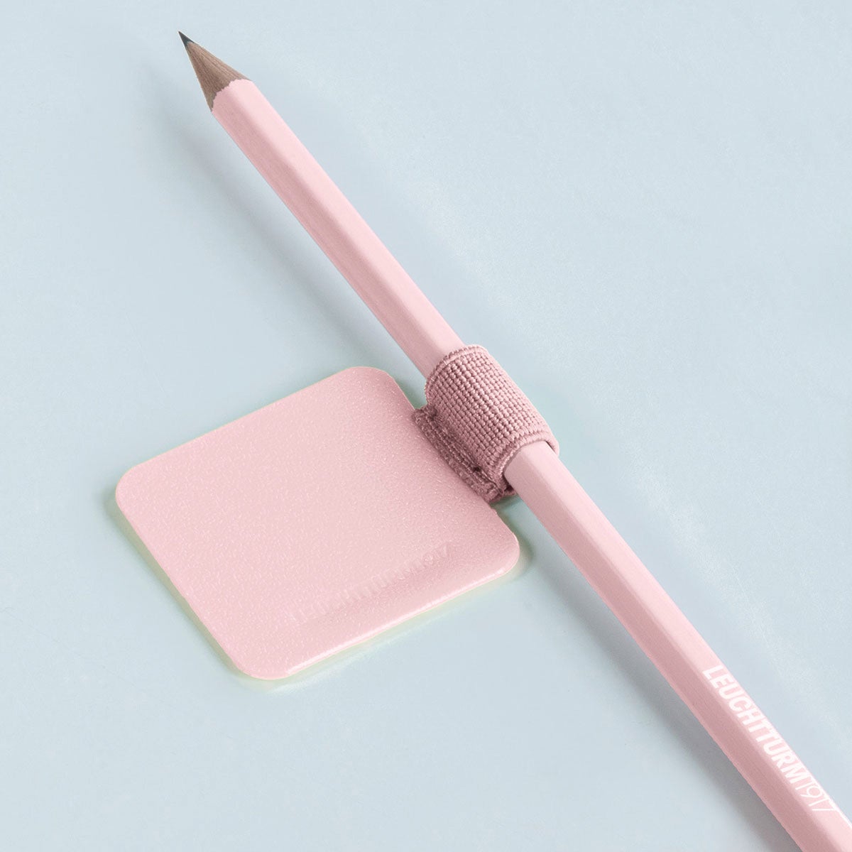 Penneholder Leuchtturm 1917 rosa