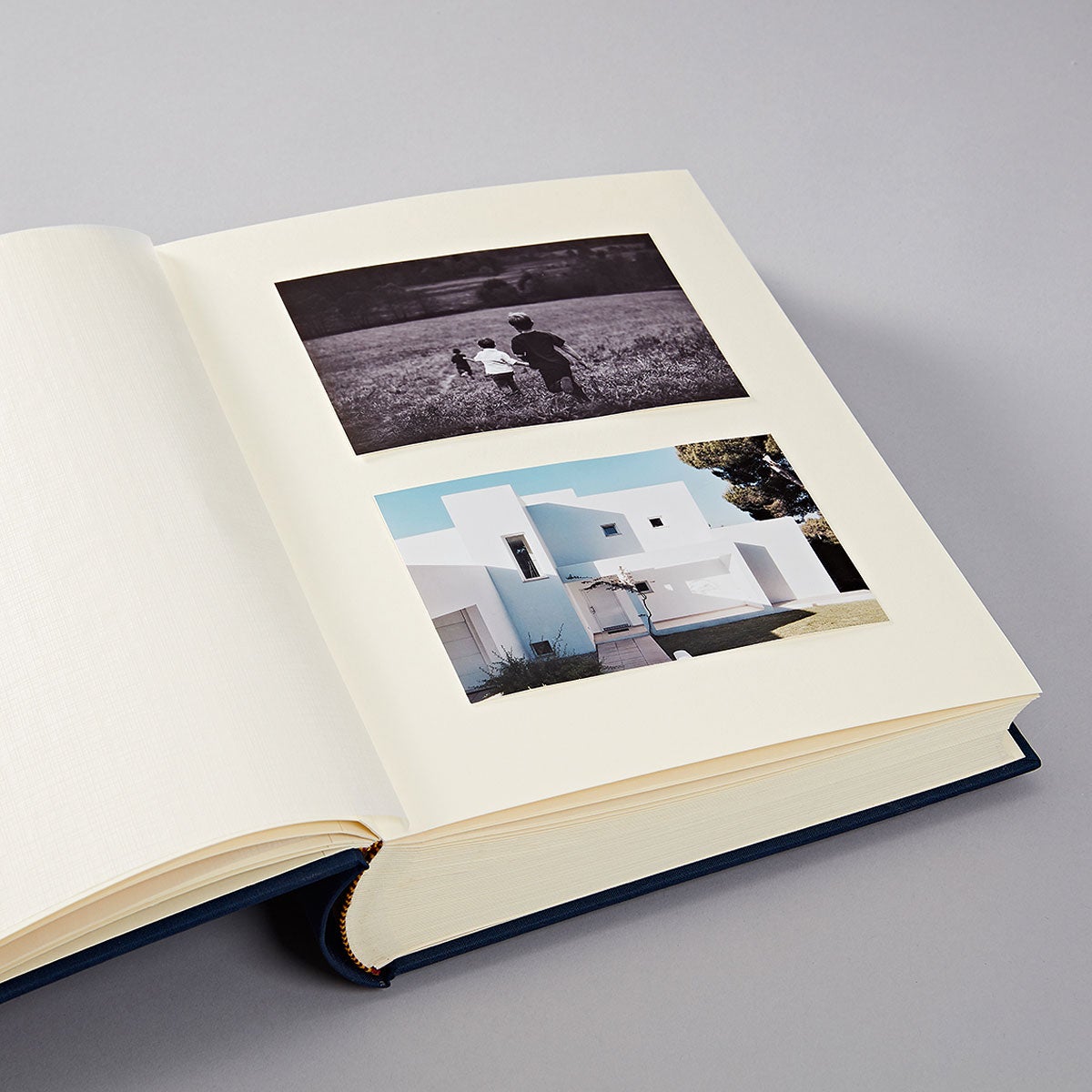 Fotoalbum Classic Moss L