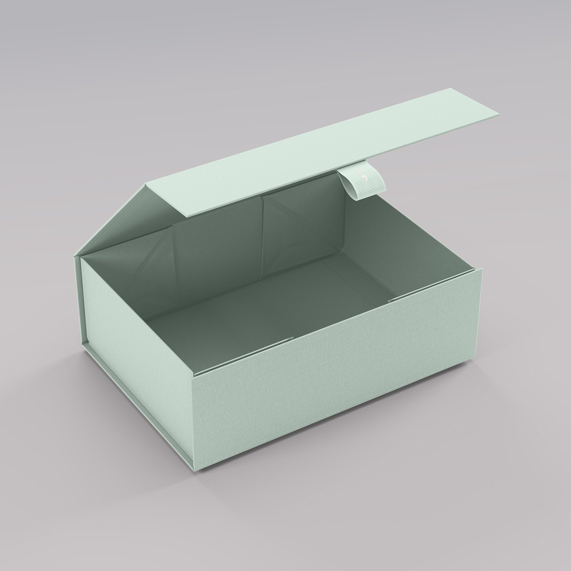 Gaveeske 4Rooms Box Moss XS