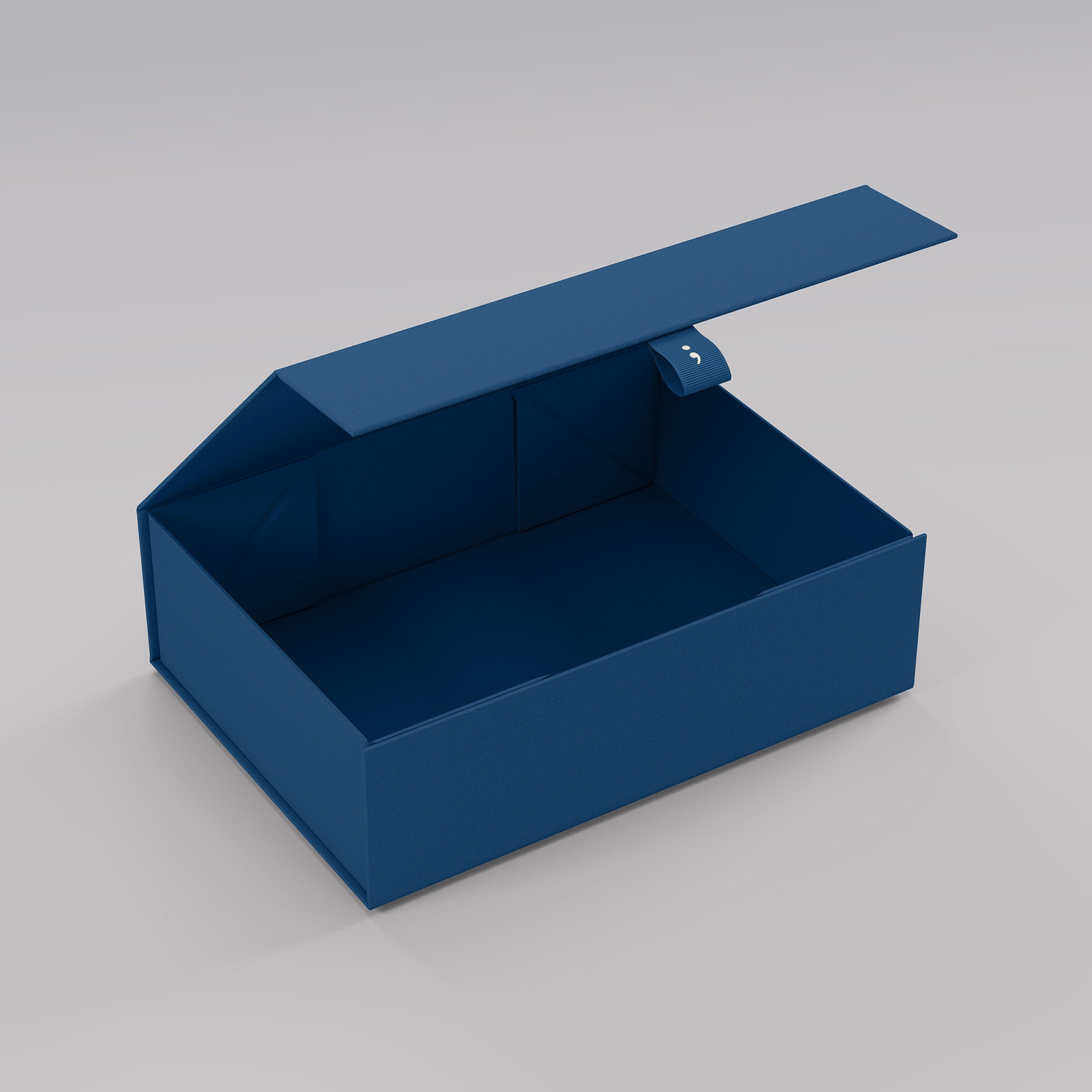 Gaveeske 4Rooms Box Marine S