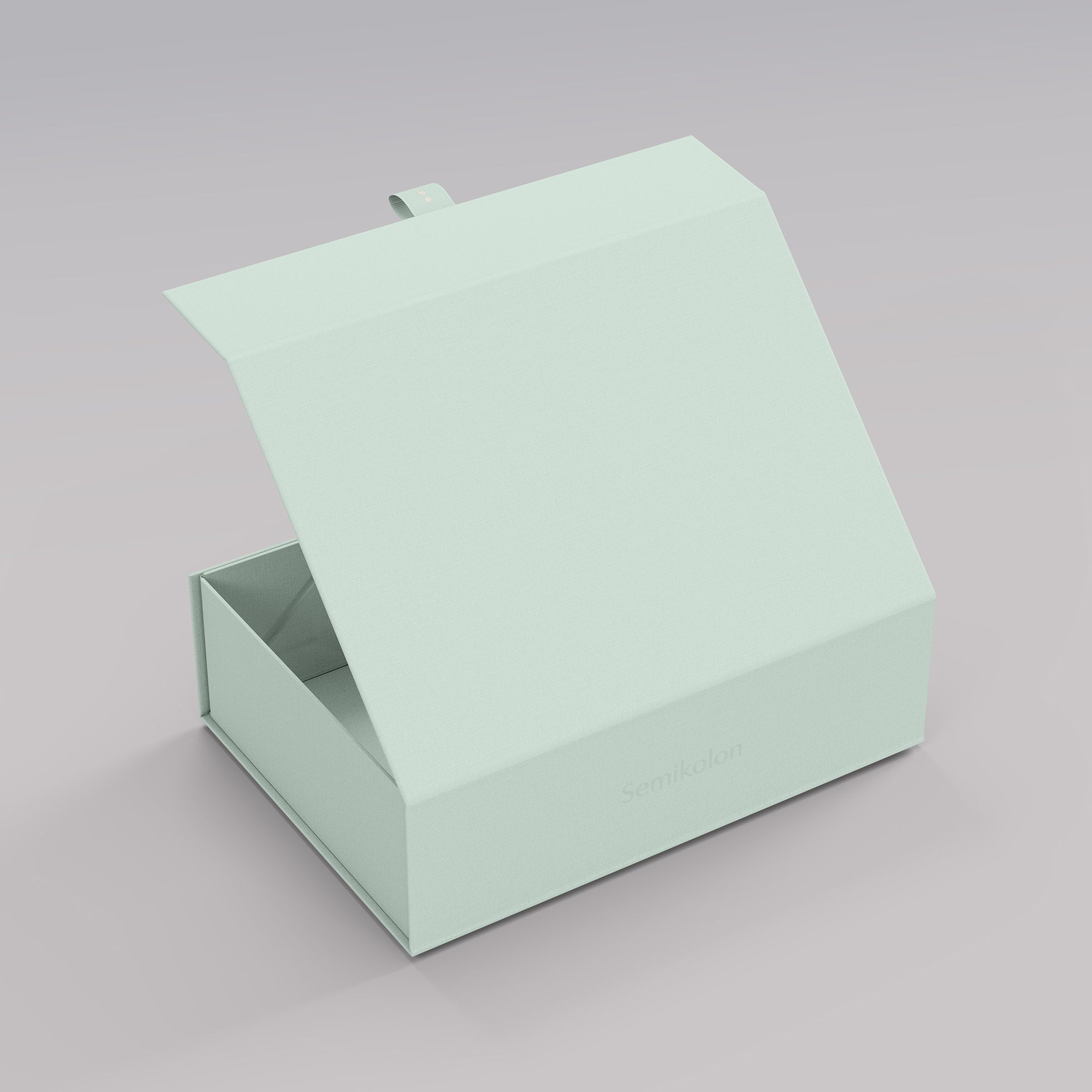 Gaveeske 4Rooms Box Moss S