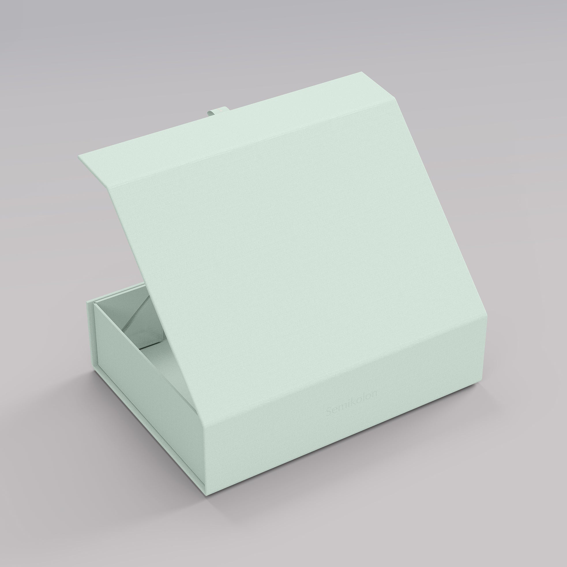 Gaveeske 4Rooms Box Moss M